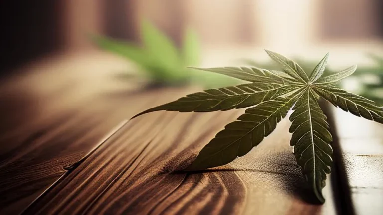 CBD Revolution: Healing with Cannabis