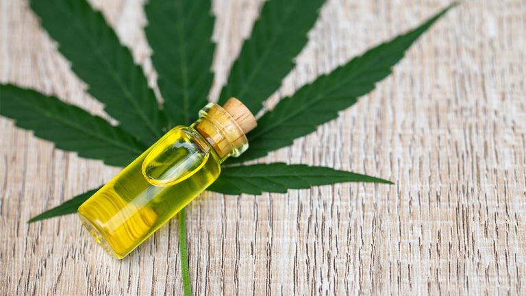Revitalize Your Routine: Cold Pressed CBD Oil for Total Wellness