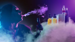 Coco 2: Unveiling the Innovation in Disposable Vapes